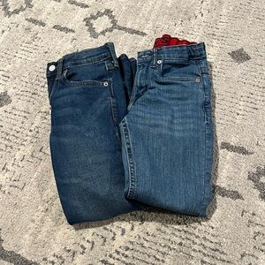 Boys jeans